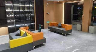 Green Tree Inn Express Huainan Xiejiaji District Orient Guangji Hospital - 8