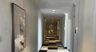 Shell Hotel Huai'an Zhuqiao Industrial Park - 6