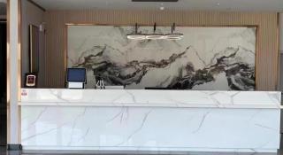 Shell Hotel Huai'an Zhuqiao Industrial Park - 3