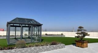 Shell Hotel Huai'an Zhuqiao Industrial Park - 1