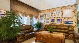 Green Tree Inn Tibet Lhasa Zhaji Temple - 3