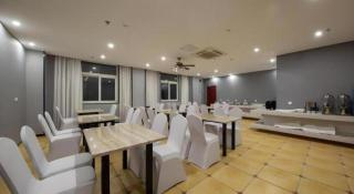 GreenTree Alliance Hotel Changzhou Tibet National Middle School Chenduqiao - 8