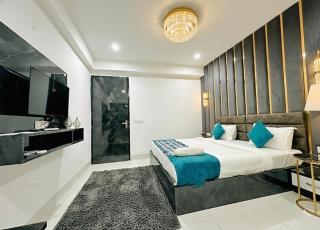 Hotel Elite Stayz Near Delhi Airport & Free Airport Drop - 5