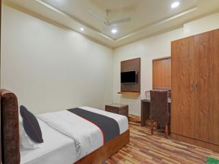 Hotel O The Ashiyana Inn - 1