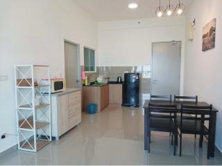 Amber cove two bedroom apartment - 2