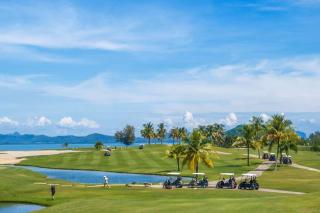 Sunrise Garden A047 2 BR near Airport - 6