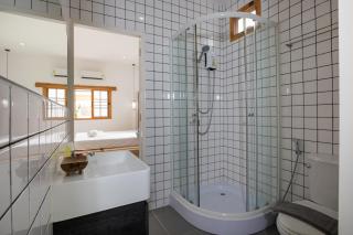 Sunrise Garden A047 2 BR near Airport - 4