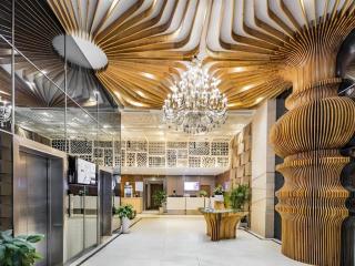 GreenTree Alliance Hotel Chengdu Wenjiang University Town - 8