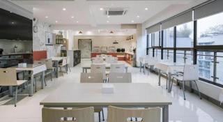 GreenTree Alliance Hotel Chengdu Wenjiang University Town - 4