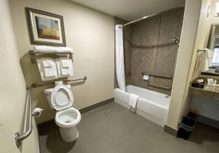 Comfort Suites Kings Bay Naval Base Area - 2