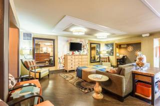 Comfort Inn Tupelo Central - 4