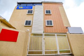 FabHotel Sonnet Inns - 0