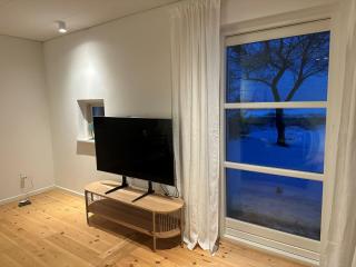 House direct to beach - 1