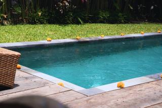 Villa Mey - 2 Bedroom Hidden Gem within a tropical Ubud - 9