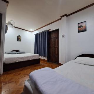 VANG VIENG SCK guesthouse - 4