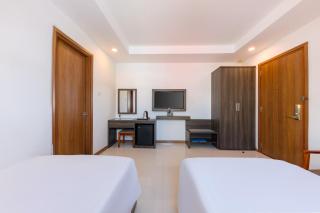 Dolphin Bay Hotel Nha Trang - 7