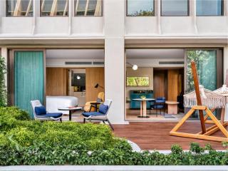 voco Bangkok Surawong by IHG - 7