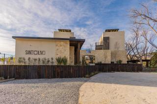 Hotel Santolivo by Lumina - 9