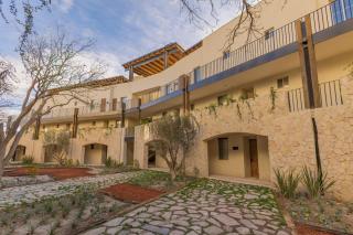 Hotel Santolivo by Lumina - 0