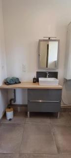 Logement 1 - proche Le Mans - 3
