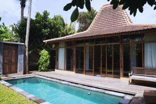 Villa Mey - 2 Bedroom Hidden Gem within a tropical Ubud - 0