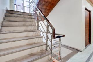 Collection O Kanpur Domestic Airport Formerly Hotel High Point - 7