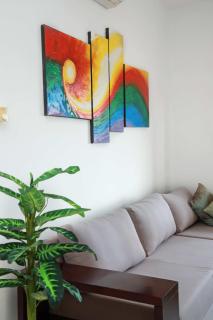 Spacious 3B 2B Parking Pool Gym - 8