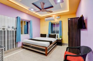 Hotel O Puri Seaview Formerly Sea Star - 5