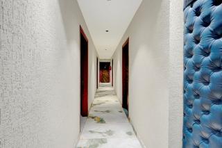 Super Townhouse OAK Chandigarh Ambala Expressway Gazipur Formerly Troy Resorts and Wellness - 6