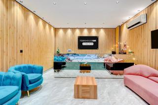 Super Townhouse OAK Chandigarh Ambala Expressway Gazipur Formerly Troy Resorts and Wellness - 7