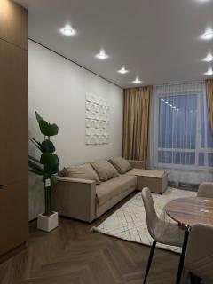 Apartments in Sandi Qala - 1