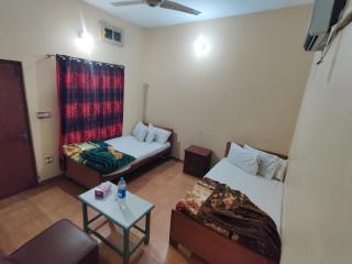 Second Home Hotel - 2