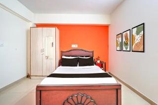 Collection O Kadugodi Tree Park Metro Station Bengaluru Formerly Royal Rooms - 6