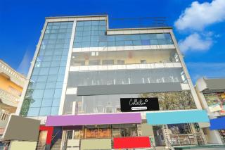 Collection O Kadugodi Tree Park Metro Station Bengaluru Formerly Royal Rooms - 0