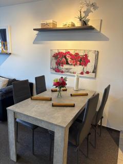 FeWo Familienglück Braunlage mit Pool, Sauna & mehr - 0