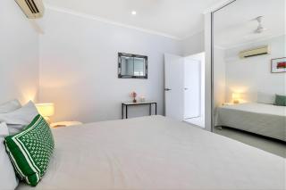 2 Bedroom Top Floor Parap Delight New to Market - Parap - 5