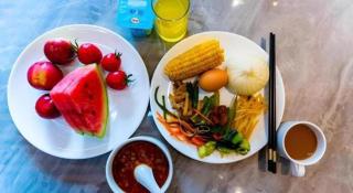 Gya Hotel Dingxi Lintao County East Bus Station - 7