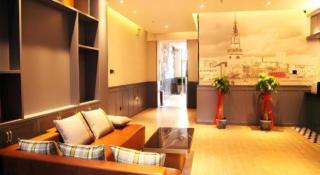 Premier City Comfort Hotel Altay Wanghu Commercial Plaza - 8