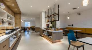 City Comfort Inn Handan New Century Plaza - 3