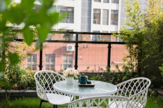 Borrman Hotel Chongzuo Guangxi Normal University for Nationalities - 6