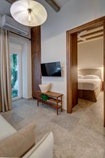 Syriano Suites - 8