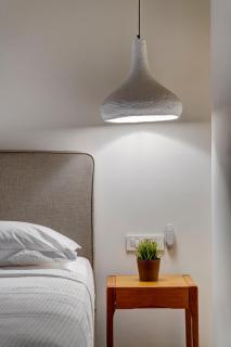 Syriano Suites - 5