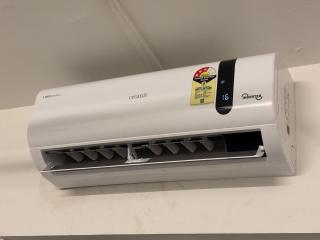 Godavari Haven - To Trimbakeshwar, No Turns - 2BHK - 8