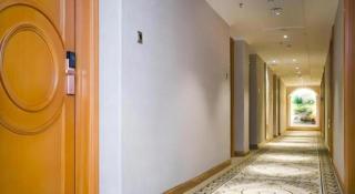 Vienna Hotel Inner Mongolia Tongliao Development Zone - 2