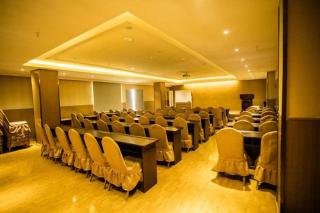 Vienna Hotel Anhui Bozhou Lixin Yuanli Plaza - 3