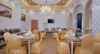 Vienna Hotel Chongqing West Station Southwesten Hospital - Chongqing - 1