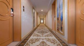 Vienna Hotel Hubei Jinzhou Changjiang University - 7