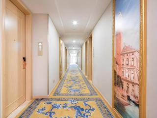 Vienna Hotel Guangxi Hechi Jinchengjiang Baima Street - 6