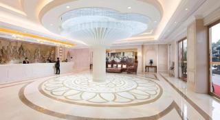 Vienna Hotel Jiangxi Ji'an Anfu - 9