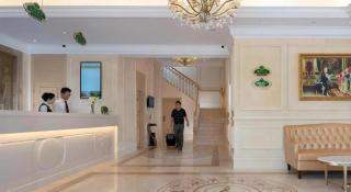 Vienna Hotel Shenzhen Window of the World Qiaochengdong Metro Station - 9